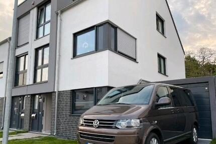 Top Doppelhaushälfte Wesseling Eichholz 165qm SmartHome DHH