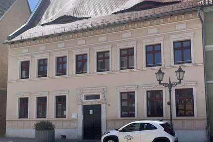 Wohnung zum Mieten in Calbe 330,00 € 47.36 m²
