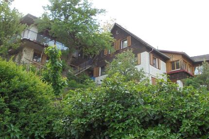 Extravagantes Mehrfamilienhaus in Künzelsau, 3 Whg zu verkaufen