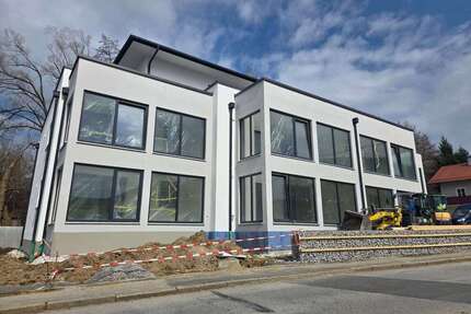 Wohnung zum Mieten in Deggendorf 700,00 € 54 m²