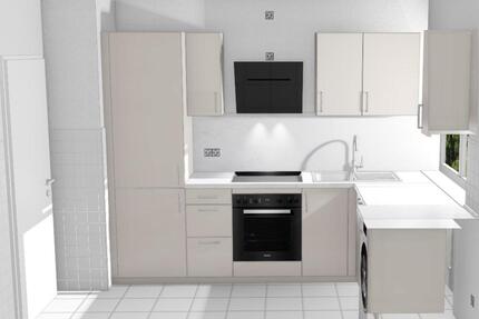 2 Zimmer Wohnung zu vermieten - 1.500,00&nbsp;EUR Kaltmiete, ca.&nbsp; 63,00&nbsp;m&sup2; in Frankfurt am Main (PLZ: 60598) Sachsenhausen Süd