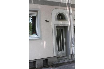 Kleine 2-Zimmer-Wohnung in Lünen Brambauer für Sie!