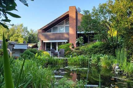 Haus zum Kaufen in Barßel 355.000,00 € 159 m²