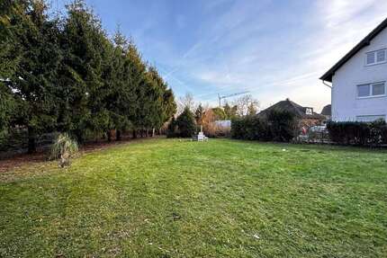 Grundstück zu verkaufen in Sankt Augustin 289.000,00 € 653 m²