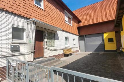 Von Privat Ohne Provision ! Haus mit Ferienwohnung - Hattorf am Harz
