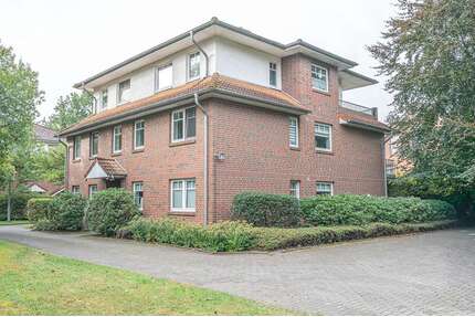 Wohnung zum Mieten in Oldenburg 510,00 € 44 m²