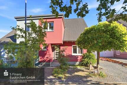 Haus zum Kaufen in Mechernich 350.000,00 € 121 m²