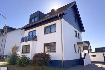 Top renoviertes Einfamilienhaus in beliebter Wohnlage von Neuwied-Oberbieber