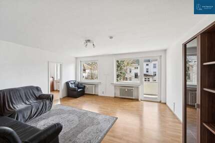 Wohnung zum Kaufen in Wuppertal 239.000,00 € 119.74 m²