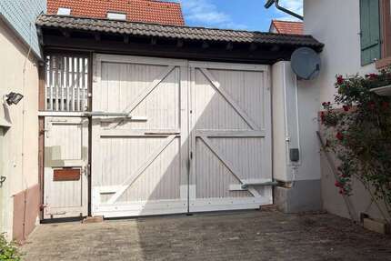 Haus zum Kaufen in Reinheim 448.000,00 € 160 m²