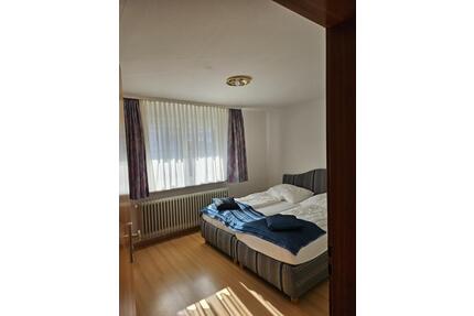 WG-Zimmer mit eigenem Bad zu vermieten - Willstätt