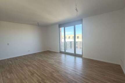 Wohnung zum Mieten in Wustermark 826,70 € 59.05 m²