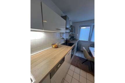 Wohnung zum Mieten in Hildesheim 670,00 € 77.32 m²