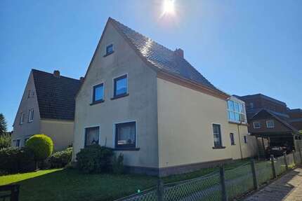 Haus zum Kaufen in Bremen 199.500,00 € 149 m²