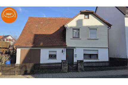 Haus zum Kaufen in Bad Boll 189.000,00 € 95 m²