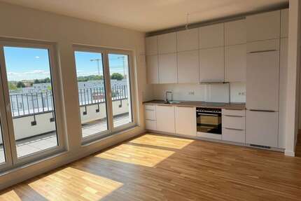 Wohnung zum Mieten in Berlin 2.178,00 € 95 m²
