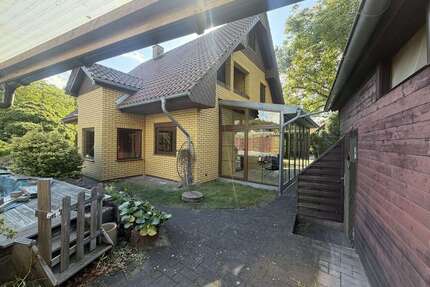 Haus zum Kaufen in Oranienburg 499.000,00 € 130 m²