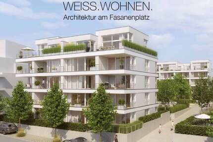 Wohnung zum Mieten in Heilbronn 810,00 € 46 m²