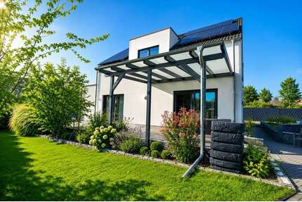 Haus zum Kaufen in Melle 550.000,00 € 178 m²
