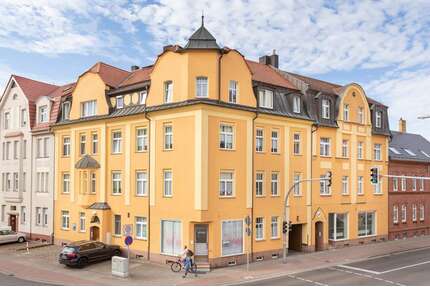 Wohnung zum Mieten in Delitzsch 740,00 € 110 m²