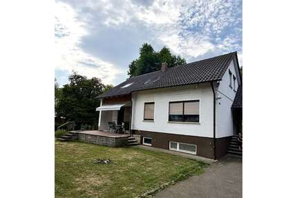 Haus zum Kaufen in Abtsgmünd 390.000,00 € 149.74 m²