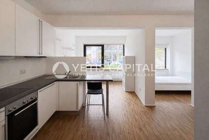 Wohnung zum Kaufen in Köln 259.000,00 € 32.45 m²