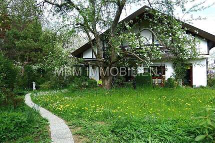 Baugrundstücke in Lichtenberg- Ihre Chance auf eine Investition in die Zukunft!