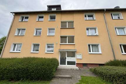 Wohnung zum Mieten in Werl 400,00 € 53 m²