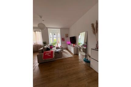1- Zimmer Altbauwohnung in Bergisch Gladbach - Odenthal