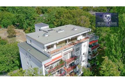 Wohnung zum Kaufen in Frankfurt am Main 785.000,00 € 200.4 m²