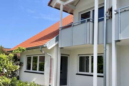 Wohnung zum Mieten in Langenargen 880,00 € 65 m²