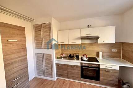 Wohnung zum Mieten in Schwerin 667,00 € 37.05 m²