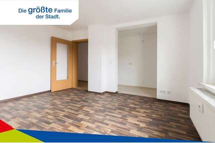 Wohnung zum Mieten in ChemnitzOT Grüna 329,00 € 48 m² - Chemnitz/OT Grüna