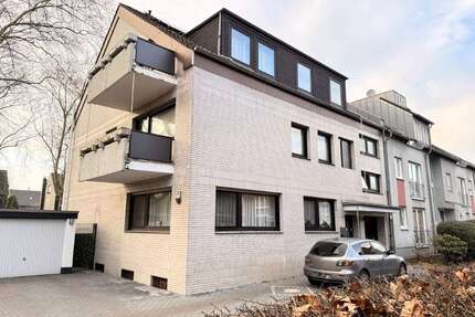 Wohnung zum Kaufen in Oberhausen 649.000,00 € 206 m²