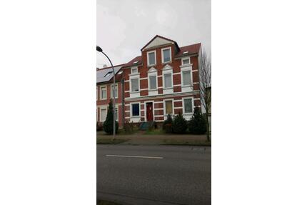 1-Zi-Wohnung in Stendal in bevorzugter Wohngegend zu vermieten