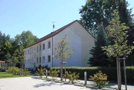Wohnung zum Mieten in BoxbergO.L. OT Bärwalde 193,00 € 36.03 m² - Boxberg/O.L. OT Bärwalde