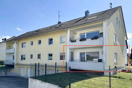 Wohnung zum Kaufen in Buggingen 295.000,00 € 95 m²