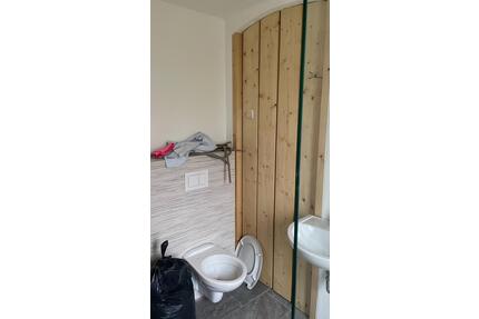 2 Zimmerwohnung in 24145 Kiel, Kronburg, Garten Parkplatz EG