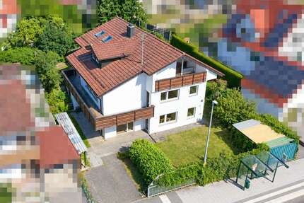 Haus zum Kaufen in Herbrechtingen Bolheim 539.000,00 € 258.31 m² - Herbrechtingen / Bolheim
