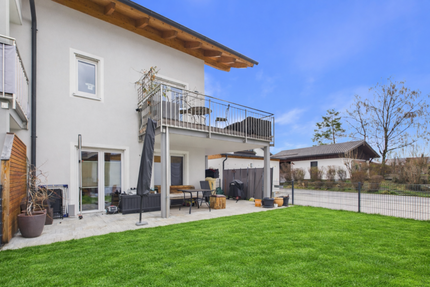 Wohnung zum Kaufen in Übersee 575.000,00 € 78.15 m²