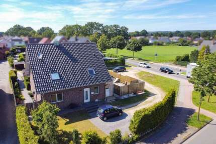 Haus zum Kaufen in Ibbenbüren 447.000,00 € 143.52 m²