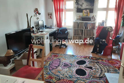 Wohnungsswap - Oranienstraße - 690,00&nbsp;EUR Kaltmiete, ca.&nbsp; 100,00&nbsp;m&sup2;&nbsp;Wohnfl&auml;che in Berlin (PLZ: 10999) Kreuzberg