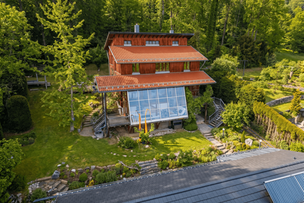Haus zum Kaufen in Feldafing 1.350.000,00 € 188 m²