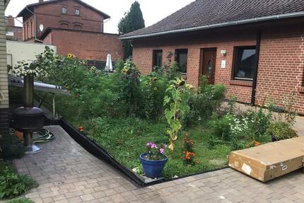 Biete kleinen Bungalow zur Miete - Wrestedt