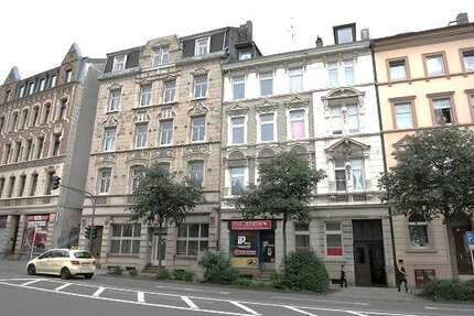 Wohnung zum Kaufen in Wuppertal 55.900,00 € 33 m²