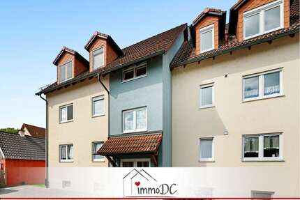 Wohnung zum Kaufen in Burglengenfeld 275.000,00 € 91.33 m²