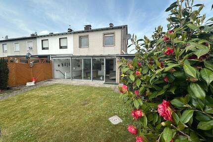 Einfamilienhaus mit Garage in ruhiger Wohnlage von 52428 Jülich