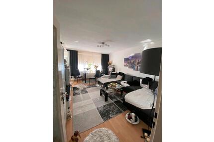 Traumhaften Überblick in Horn mit 3 Zimmern - Achim