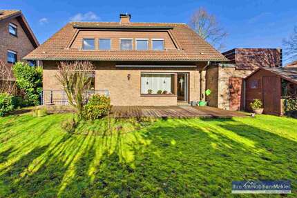 Haus zum Kaufen in Waltrop 549.000,00 € 180 m²
