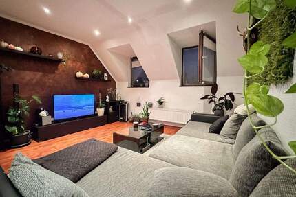 Stilvolle Zweizimmerwohnung mitten im Zentrum von Andernach!